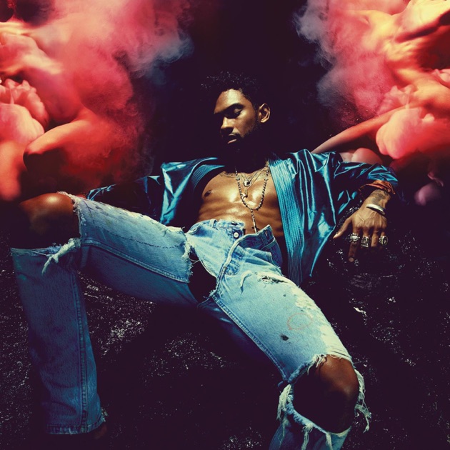 Miguel’s CAOS Album Review: A Genre-Bending Masterpiece