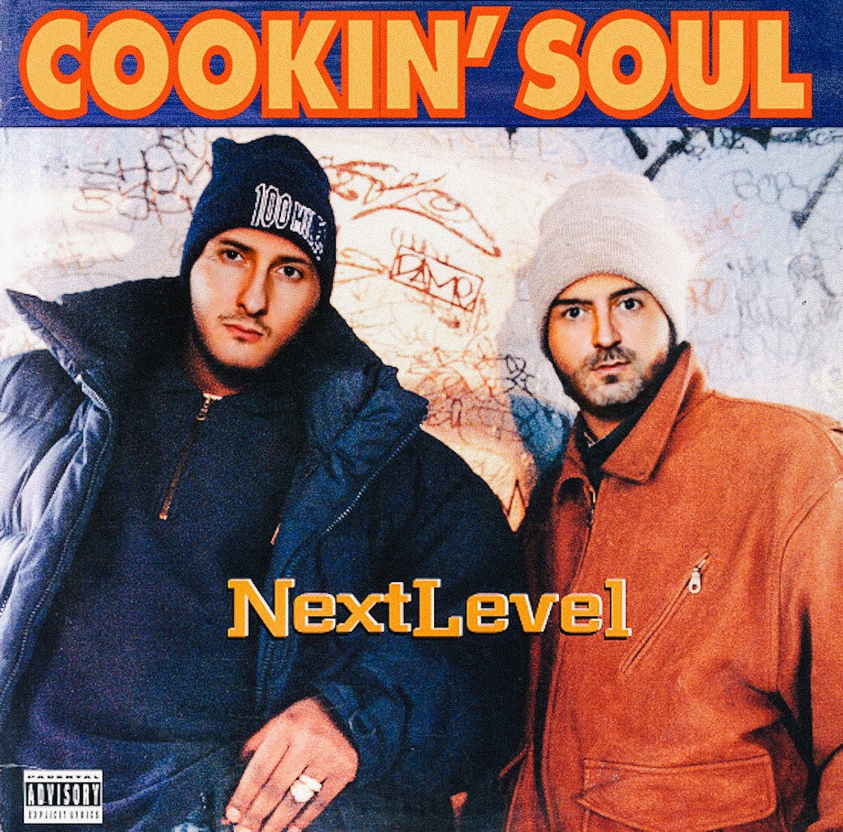 cookin’ soul