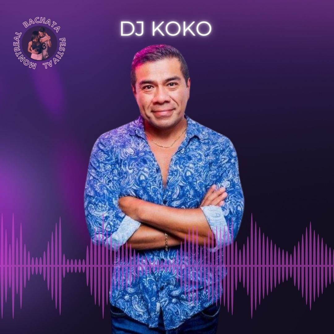 dj koko