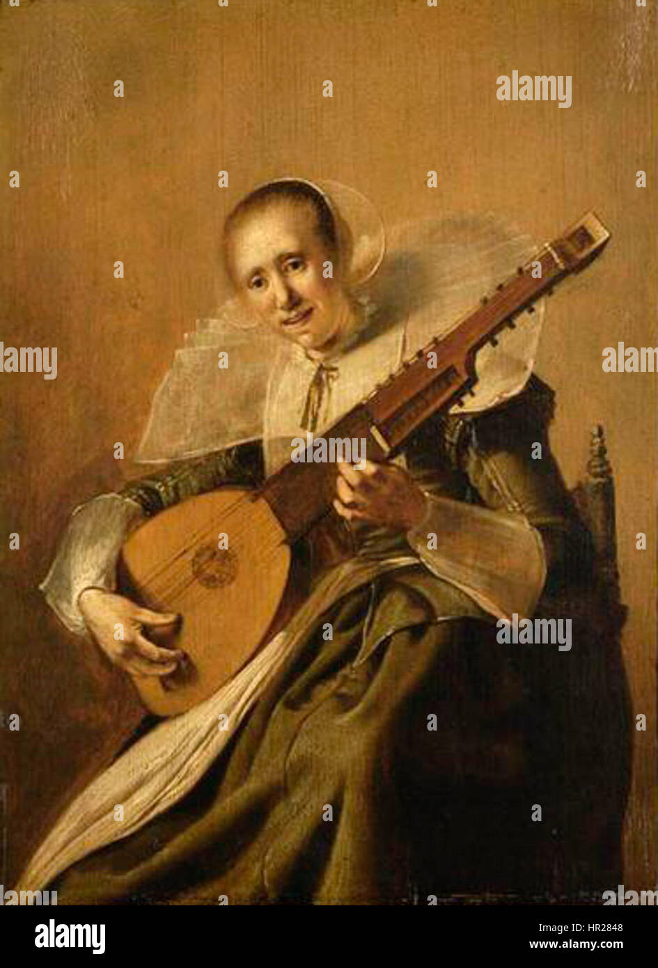 lute