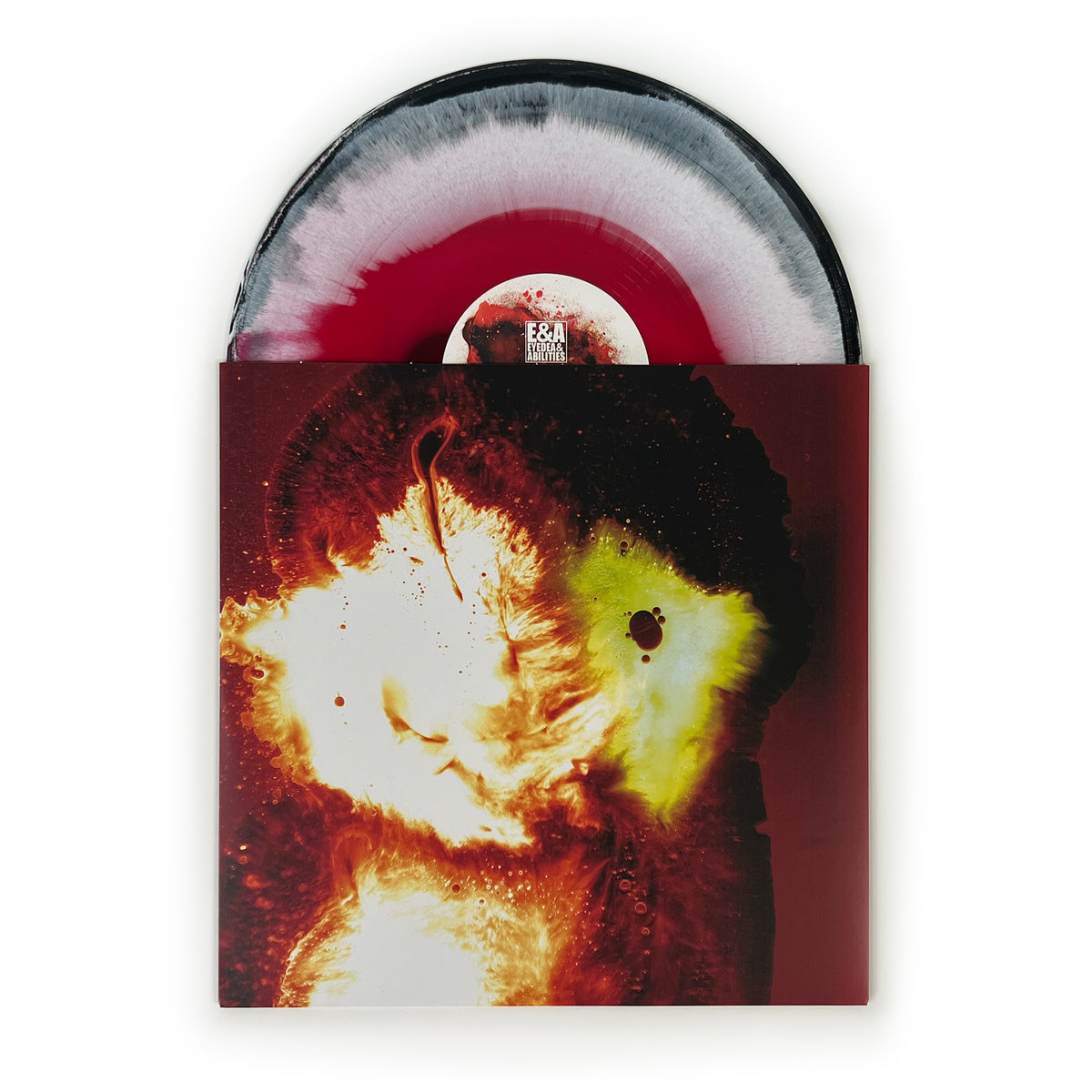 eyedea & abilities