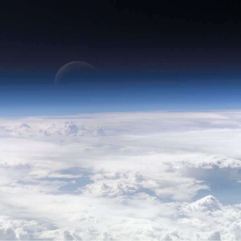 Atmosphere