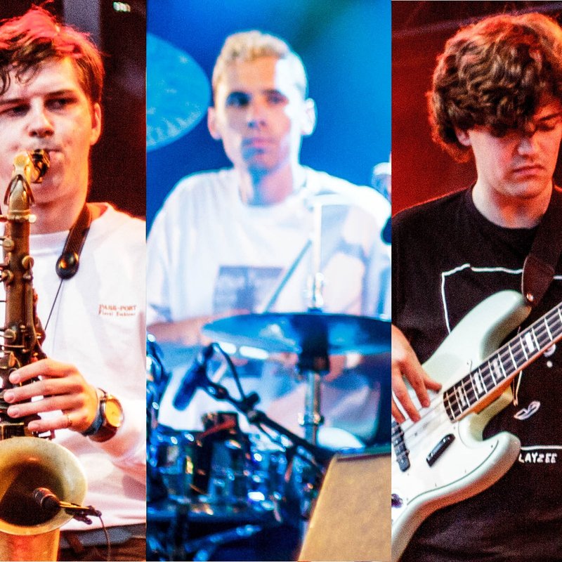 BADBADNOTGOOD