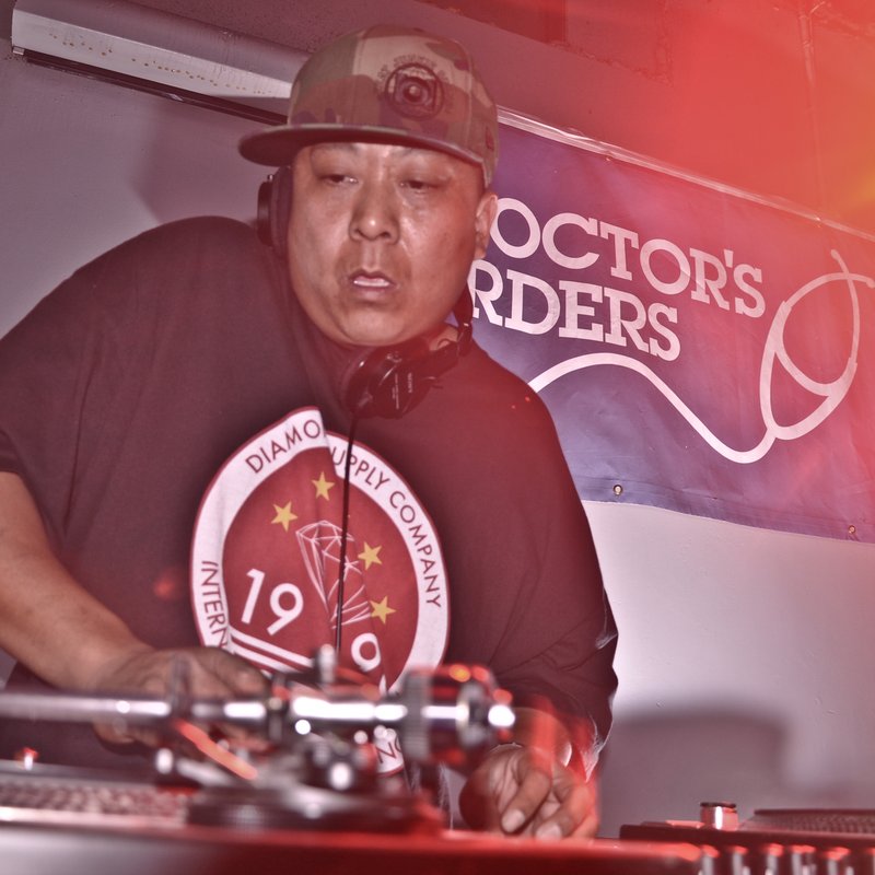 DJ Babu