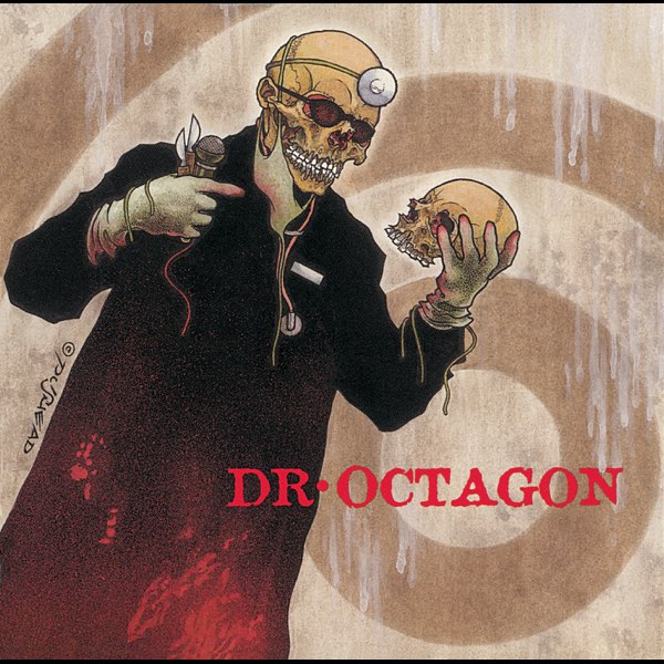 Dr. Octagon – Dr. Octagonecologyst