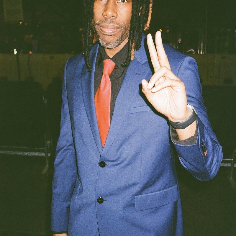 Flying Lotus