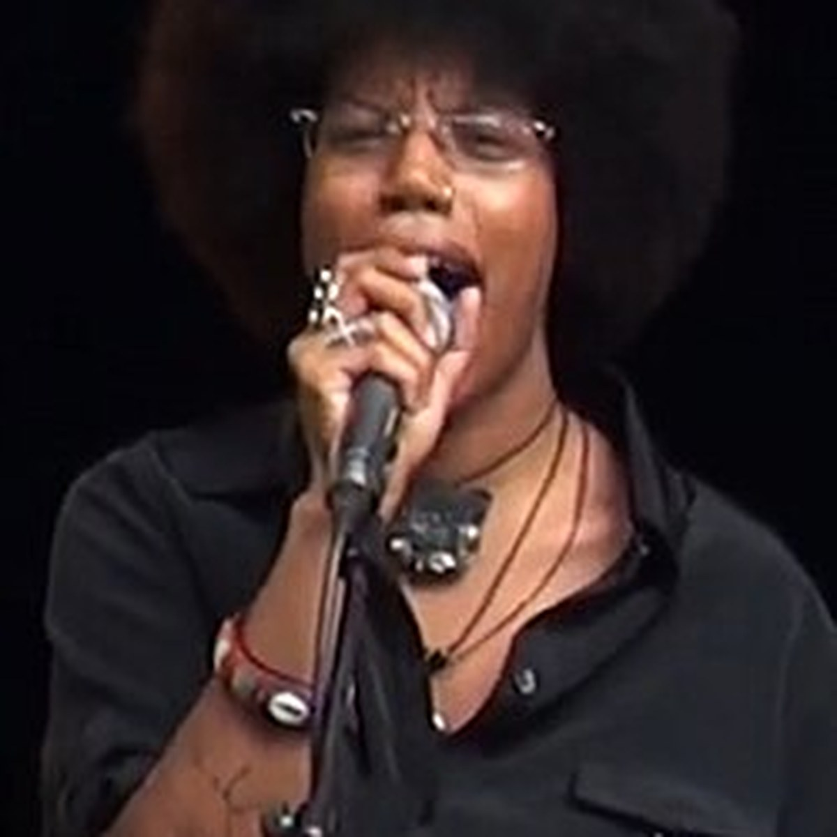 georgia anne muldrow