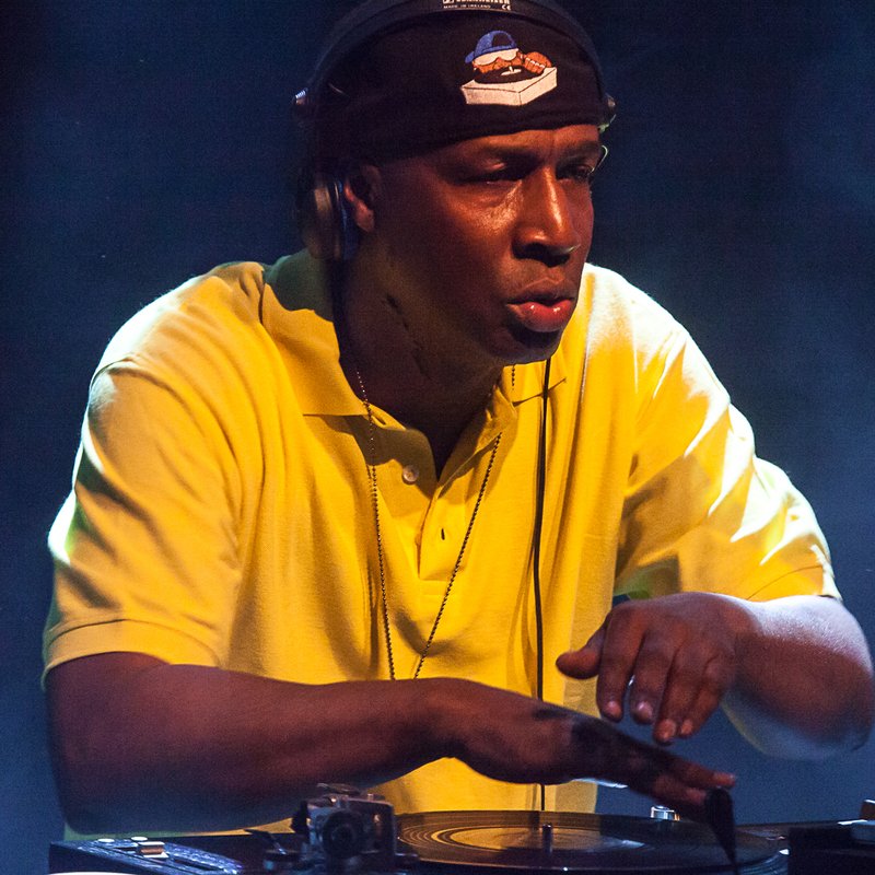 Grandmaster Flash