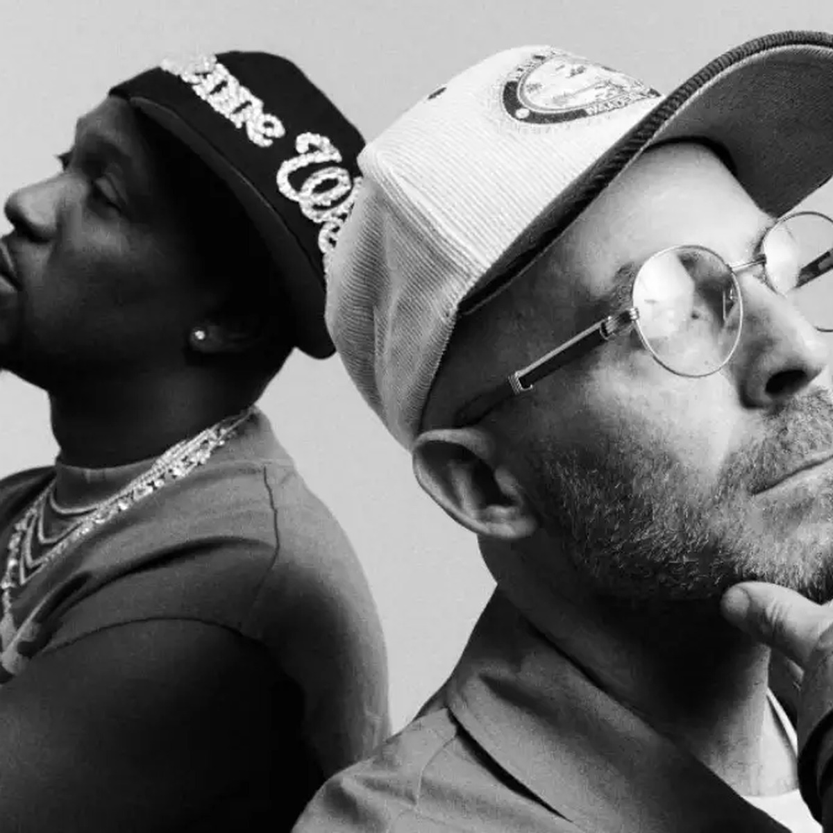 Album Review: Hit-Boy & The Alchemist – The Goldfish