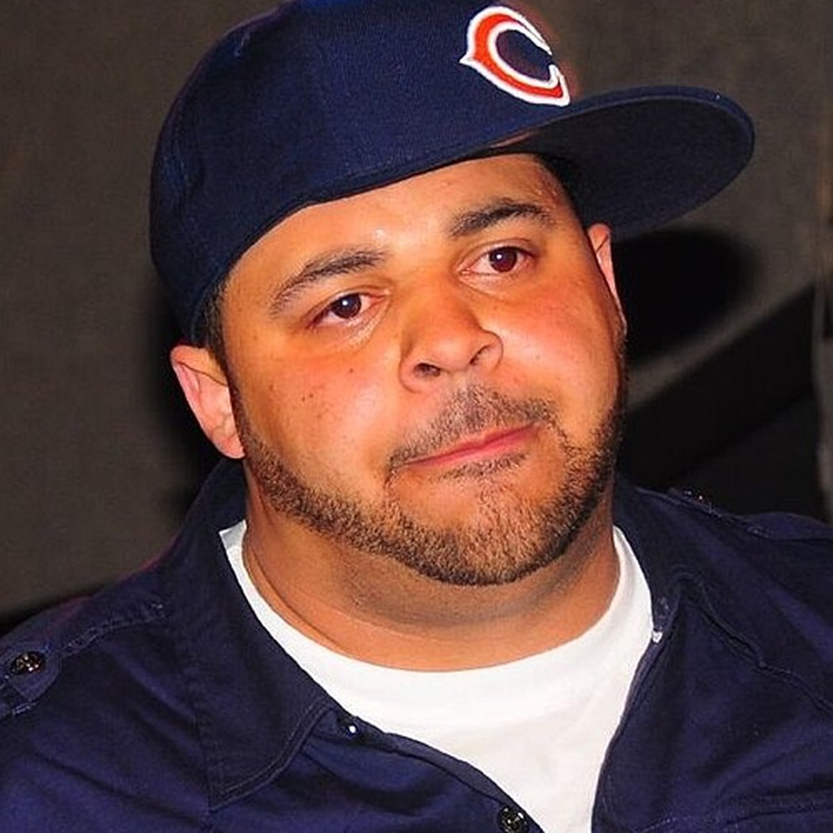 Joell Ortiz