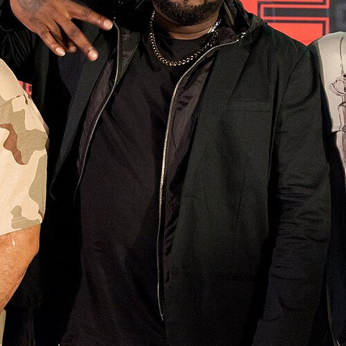 kxng crooked