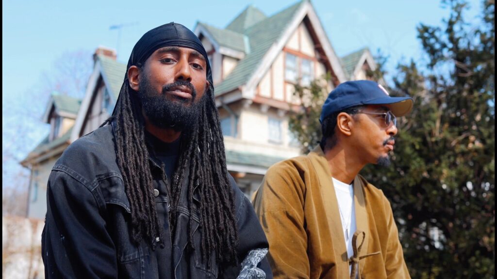 Oddisee