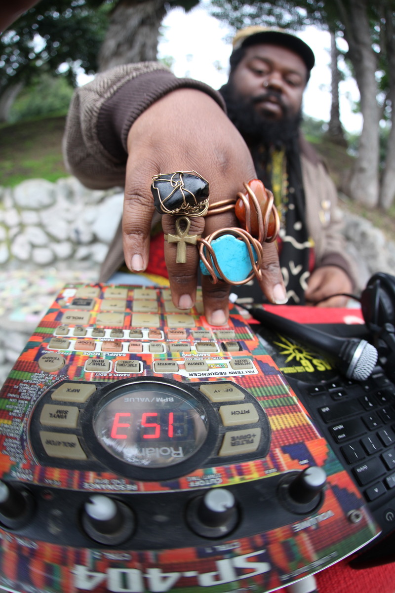 ras g