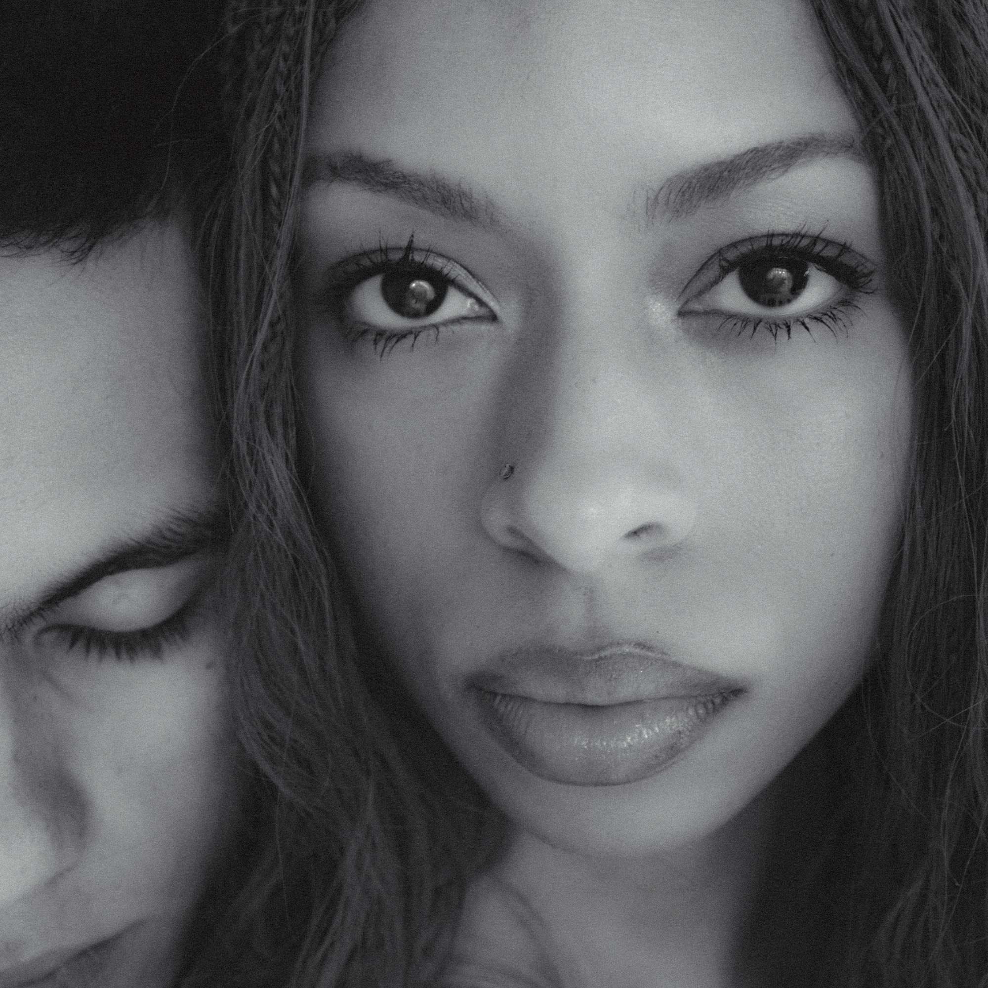 Ravyn Lenae, Reputation release artwork