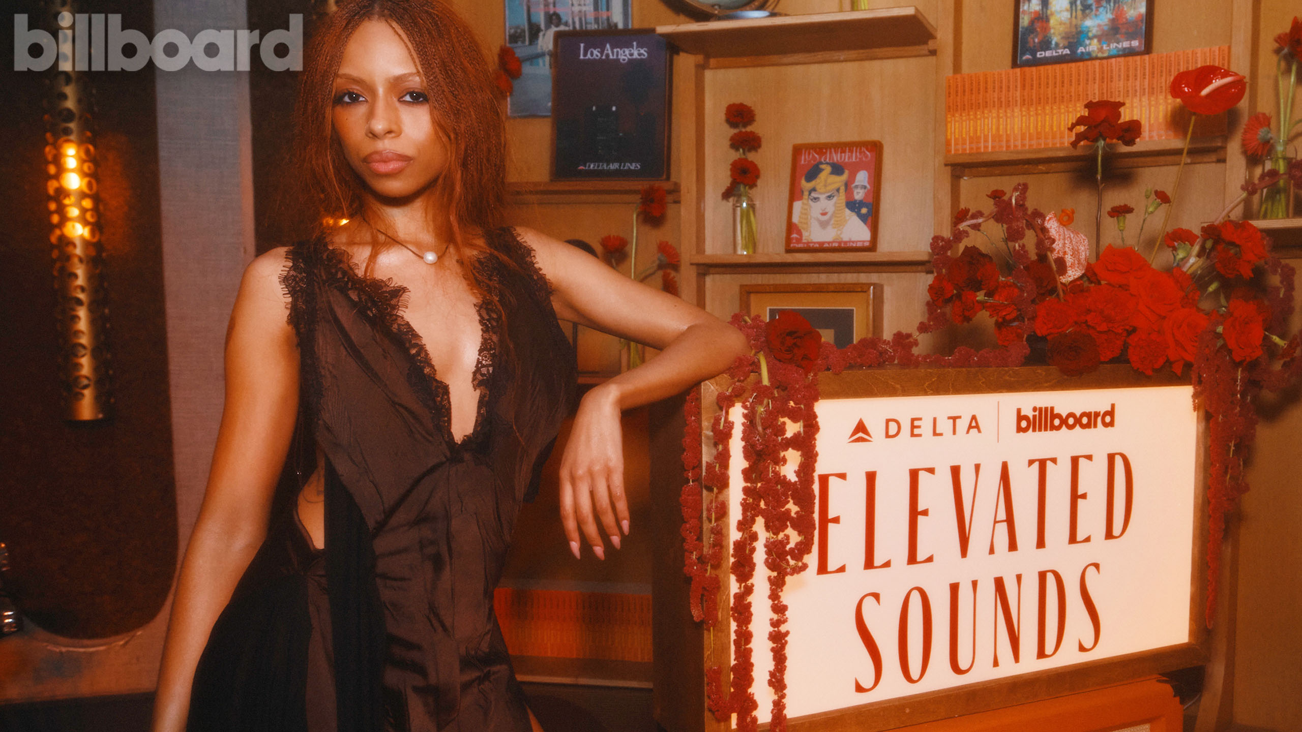 ravyn lenae