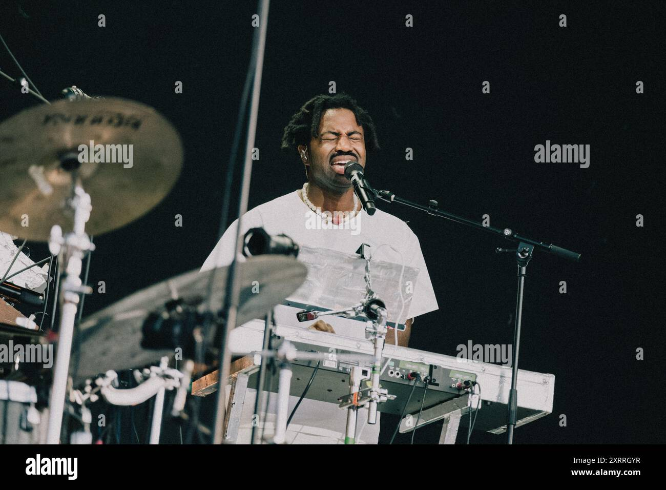 sampha
