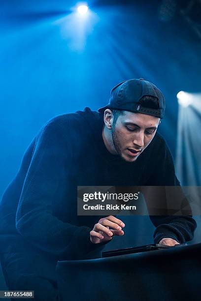 shlohmo