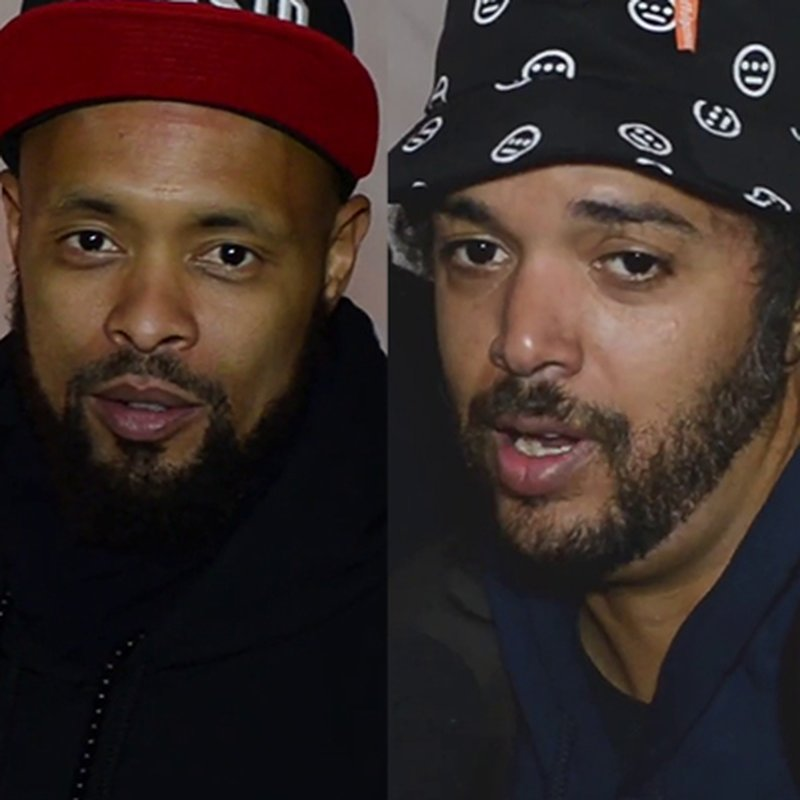 Souls of Mischief