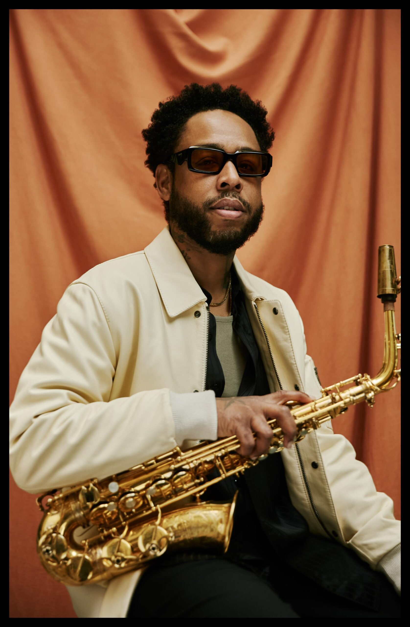 terrace martin