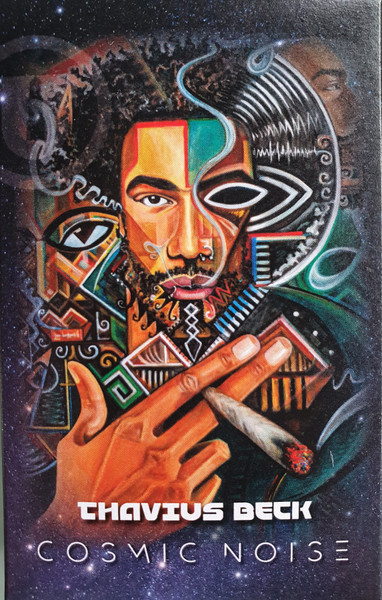 thavius beck