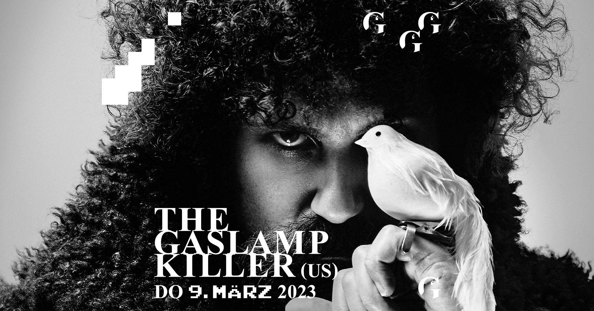 the gaslamp killer