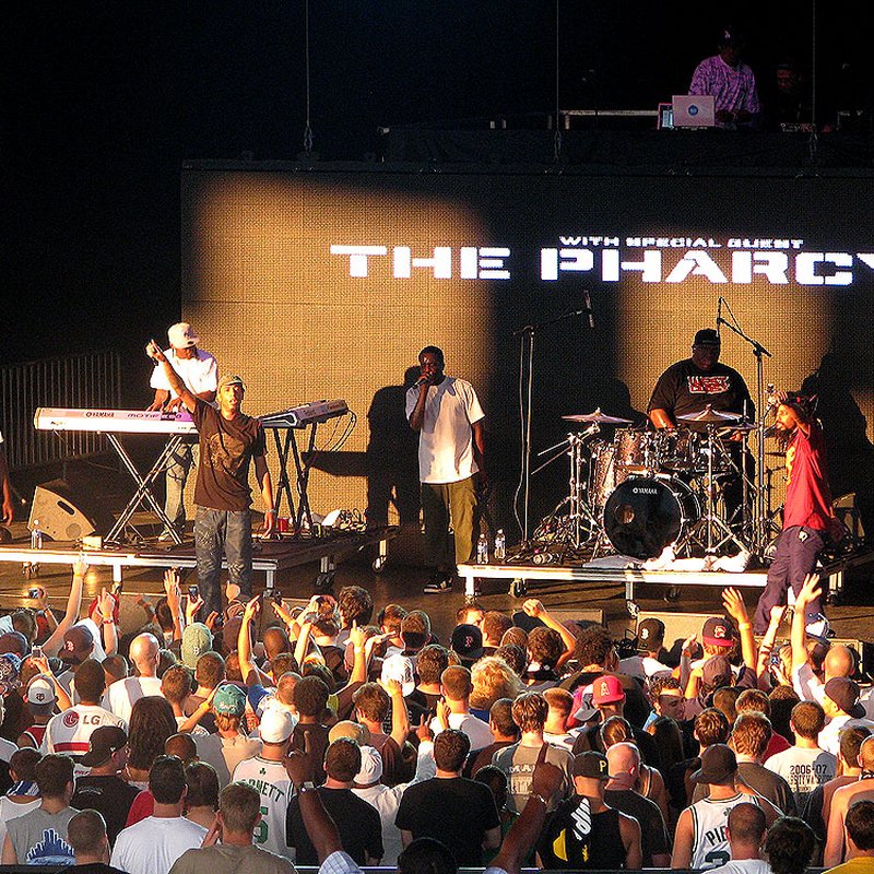 The Pharcyde