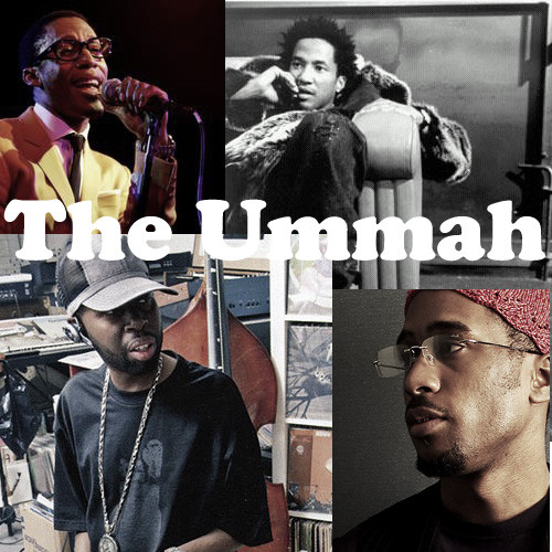 the ummah