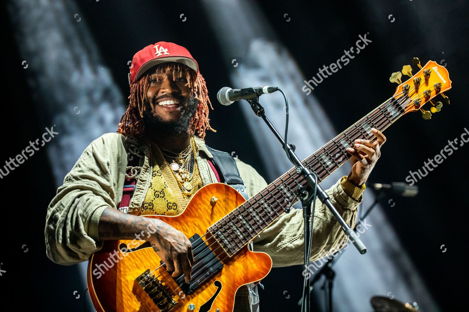 thundercat