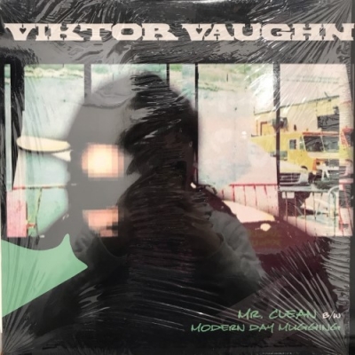 viktor vaughn