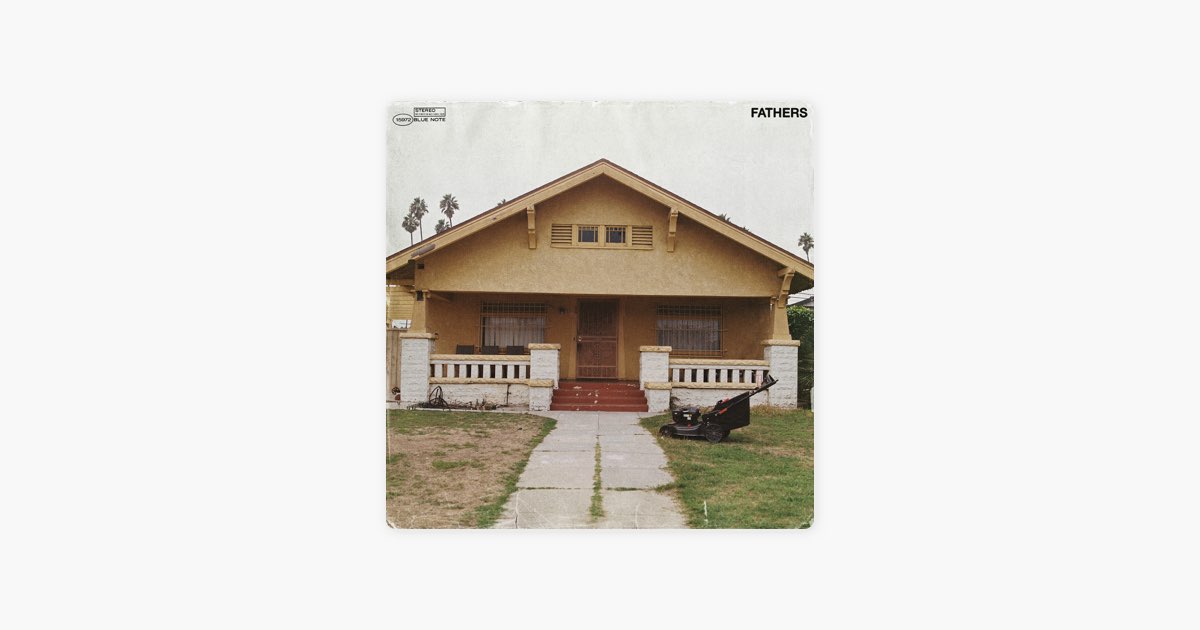 FATHERS – FATHERS